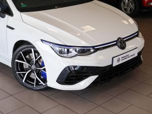Volkswagen Golf R - Image 2