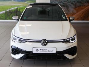 Volkswagen Golf R - Image 4