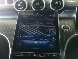 Mercedes-Benz GLC GLC300d 4Matic Avantgarde - Image 12