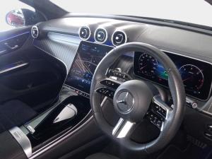 Mercedes-Benz GLC GLC300d 4Matic Avantgarde - Image 13