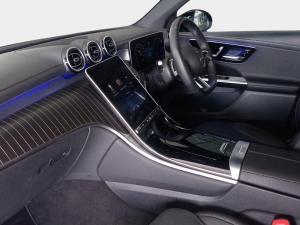 Mercedes-Benz GLC GLC300d 4Matic Avantgarde - Image 18