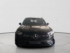 Mercedes-Benz GLC GLC300d 4Matic Avantgarde - Image 2