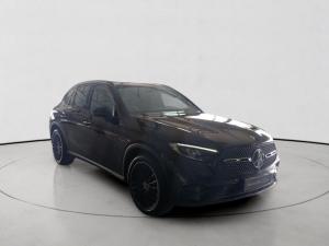 Mercedes-Benz GLC GLC300d 4Matic Avantgarde - Image 3