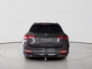 Mercedes-Benz GLC GLC300d 4Matic Avantgarde - Image 6