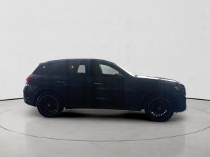 Mercedes-Benz GLC GLC300d 4Matic Avantgarde - Image 8
