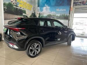 Omoda C5 1.5T 230T Street + - Image 4