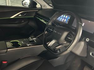 Omoda C5 1.5T 230T Street + - Image 2