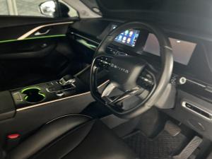 Omoda C5 1.5T 230T Street + - Image 4