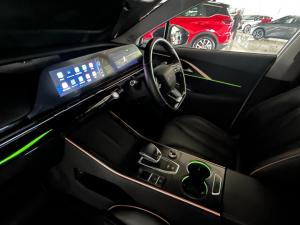 Omoda C5 1.5T 230T Street + - Image 7