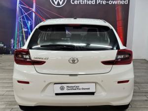 Toyota Starlet 1.5 Xi - Image 12