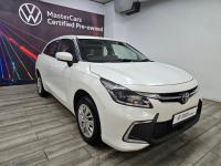 Thumbnail Toyota Starlet 1.5 Xi