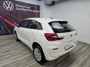 Toyota Starlet 1.5 Xi - Image 3