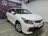 Thumbnail Toyota Starlet 1.5 Xi