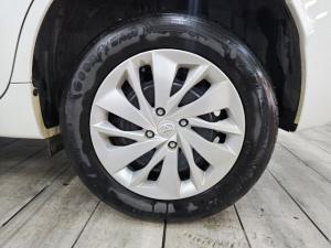 Toyota Starlet 1.5 Xi - Image 4