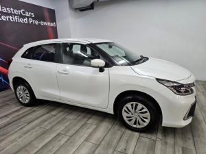 Toyota Starlet 1.5 Xi - Image 13