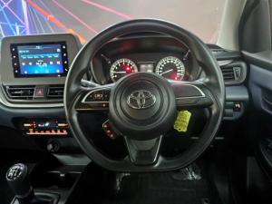 Toyota Starlet 1.5 Xi - Image 6