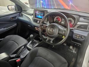 Toyota Starlet 1.5 Xi - Image 5