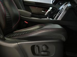 Land Rover Discovery Sport D180 R-Dynamic HSE - Image 11