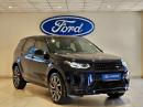 Thumbnail Land Rover Discovery Sport D180 R-Dynamic HSE