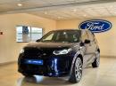 Thumbnail Land Rover Discovery Sport D180 R-Dynamic HSE