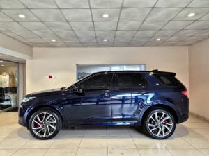 Land Rover Discovery Sport D180 R-Dynamic HSE - Image 2