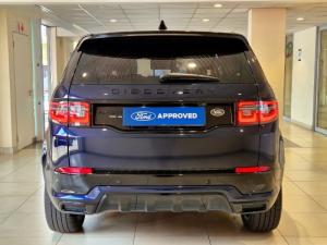 Land Rover Discovery Sport D180 R-Dynamic HSE - Image 5
