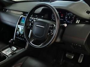 Land Rover Discovery Sport D180 R-Dynamic HSE - Image 8