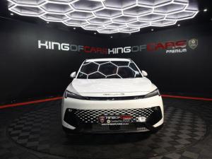 BAIC Beijing X55 Plus 1.5T Premium - Image 2