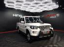 Thumbnail Mahindra Pik Up 2.2CRDe double cab 4x4 S11