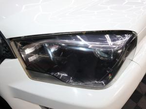 Mahindra Pik Up 2.2CRDe double cab 4x4 S11 - Image 1