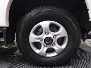 Mahindra Pik Up 2.2CRDe double cab 4x4 S11 - Image 2