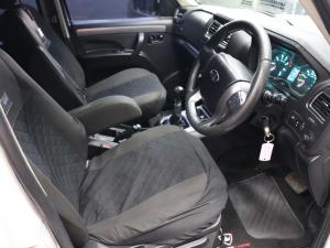 Mahindra Pik Up 2.2CRDe double cab 4x4 S11 - Image 4