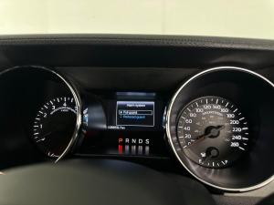 Ford Mustang 2.3 Ecoboost Convert automatic - Image 10