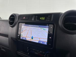 Ford Mustang 2.3 Ecoboost Convert automatic - Image 11