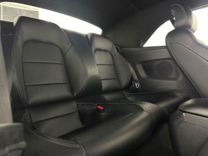 Ford Mustang 2.3 Ecoboost Convert automatic - Image 12