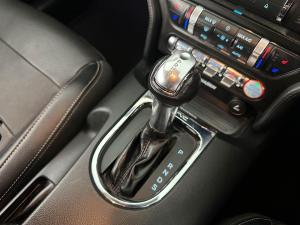 Ford Mustang 2.3 Ecoboost Convert automatic - Image 13