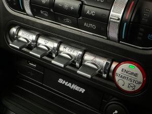 Ford Mustang 2.3 Ecoboost Convert automatic - Image 14