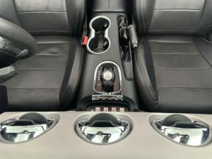 Ford Mustang 2.3 Ecoboost Convert automatic - Image 16