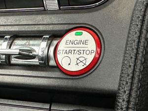Ford Mustang 2.3 Ecoboost Convert automatic - Image 17