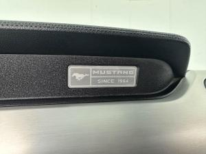 Ford Mustang 2.3 Ecoboost Convert automatic - Image 18