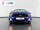 Thumbnail Ford Mustang 2.3 Ecoboost Convert automatic