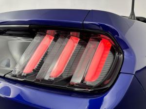 Ford Mustang 2.3 Ecoboost Convert automatic - Image 3