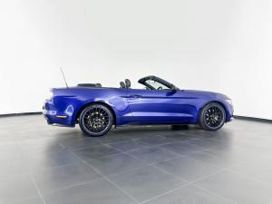 Ford Mustang 2.3 Ecoboost Convert automatic - Image 5