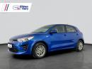 Thumbnail Kia RIO 1.4 LS 5-Door