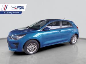 Kia RIO 1.4 LS 5-Door - Image 1