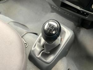 Kia K 2700 WorkhorseS/C - Image 11