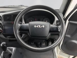 Kia K 2700 WorkhorseS/C - Image 12