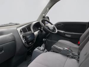 Kia K 2700 WorkhorseS/C - Image 14