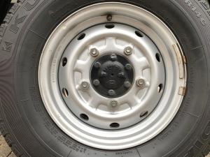 Kia K 2700 WorkhorseS/C - Image 16