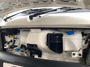 Kia K 2700 WorkhorseS/C - Image 17